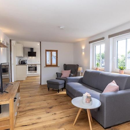 Gaesteappartements Mechels Wilnsdorf Zewnętrze zdjęcie