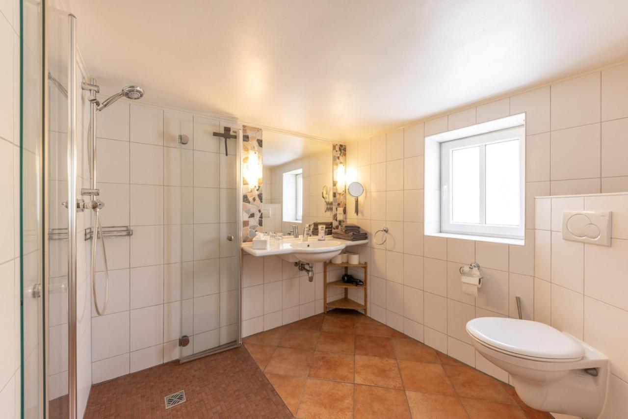 Gaesteappartements Mechels Wilnsdorf Zewnętrze zdjęcie
